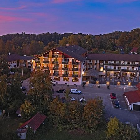Wellnesshotel Zum Koch Ortenburg Kültér fotó