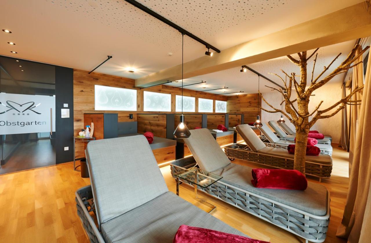 Wellnesshotel Zum Koch Ortenburg Kültér fotó