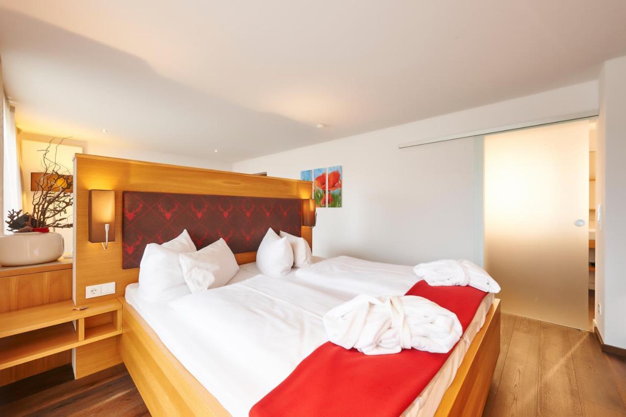 Wellnesshotel Zum Koch Ortenburg Kültér fotó
