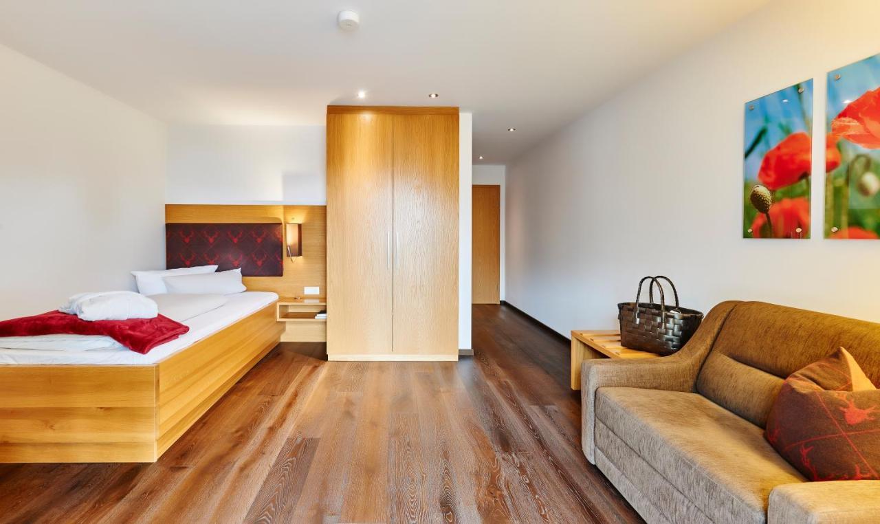 Wellnesshotel Zum Koch Ortenburg Kültér fotó