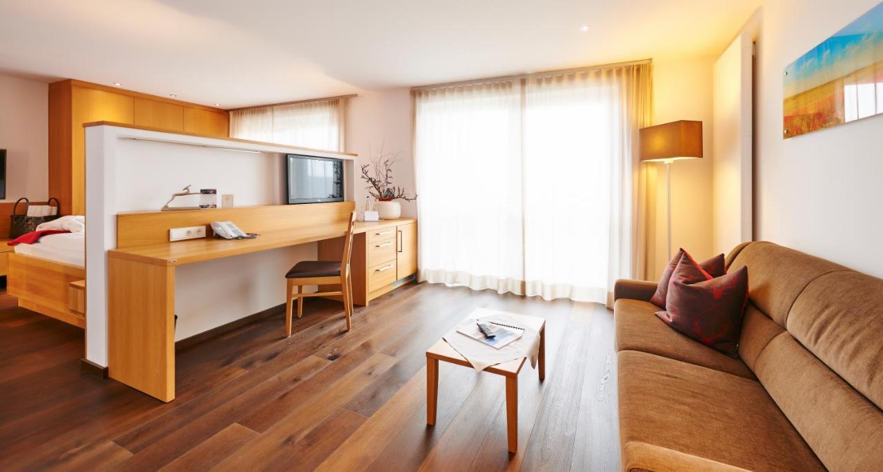 Wellnesshotel Zum Koch Ortenburg Kültér fotó