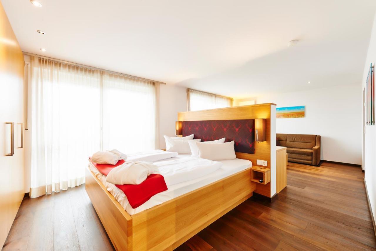 Wellnesshotel Zum Koch Ortenburg Kültér fotó