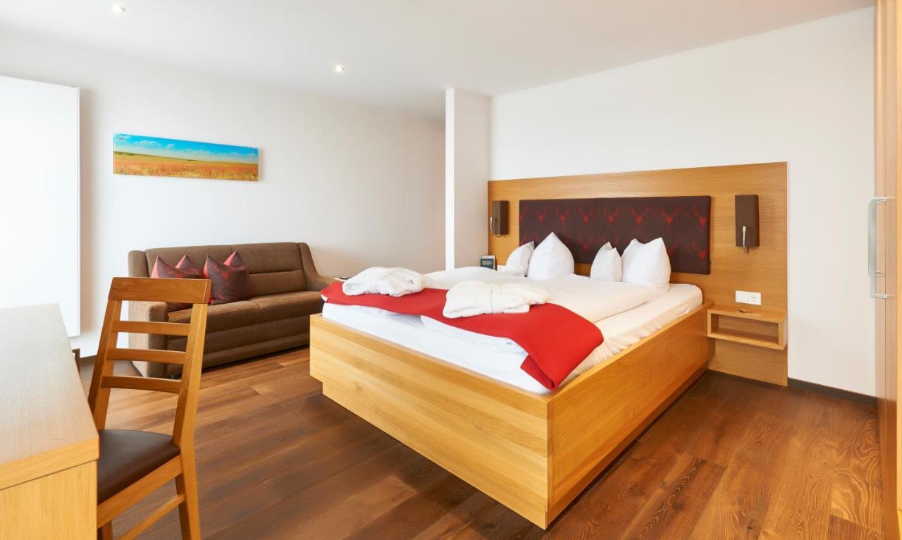 Wellnesshotel Zum Koch Ortenburg Kültér fotó
