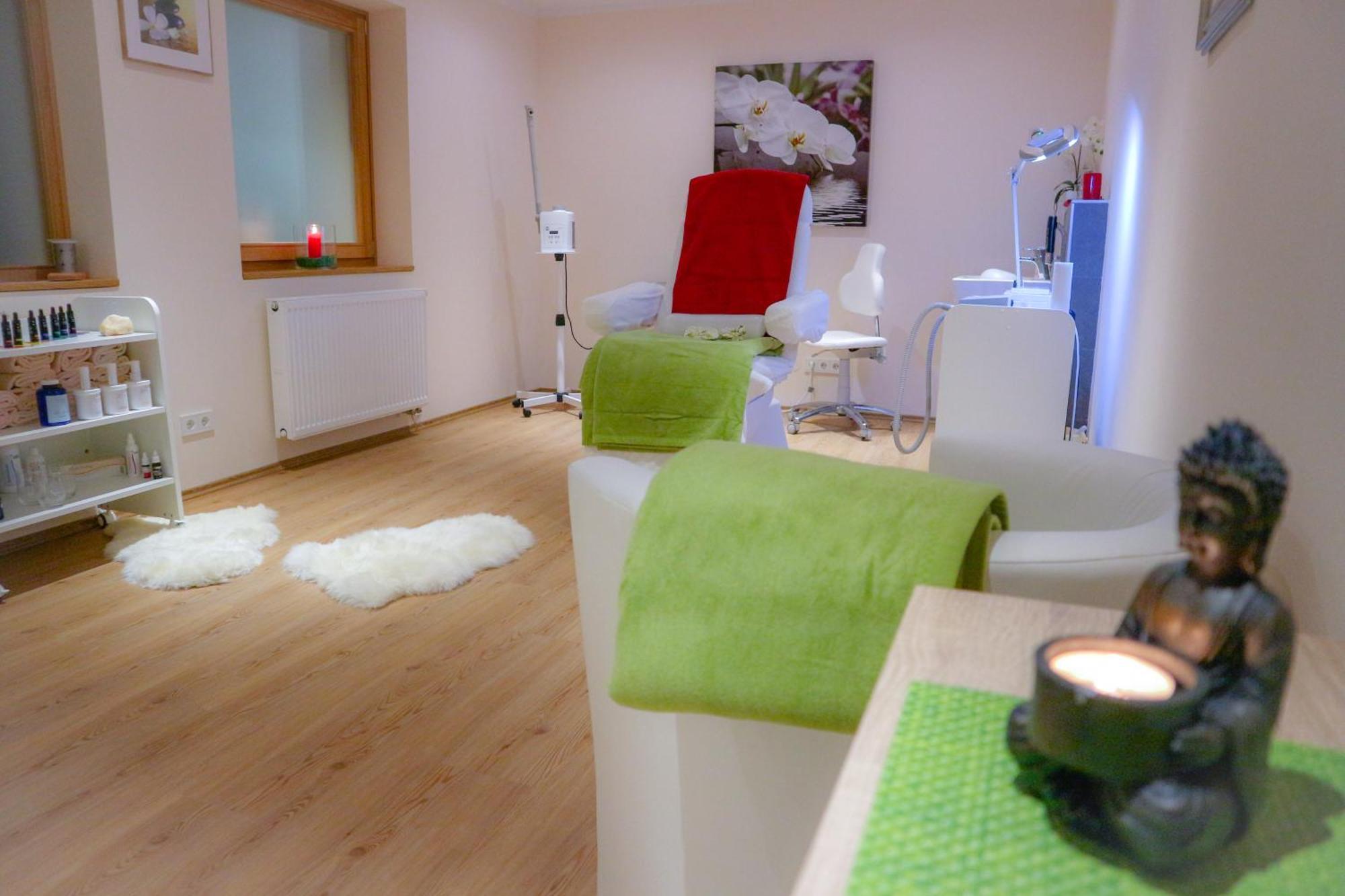 Wellnesshotel Zum Koch Ortenburg Kültér fotó