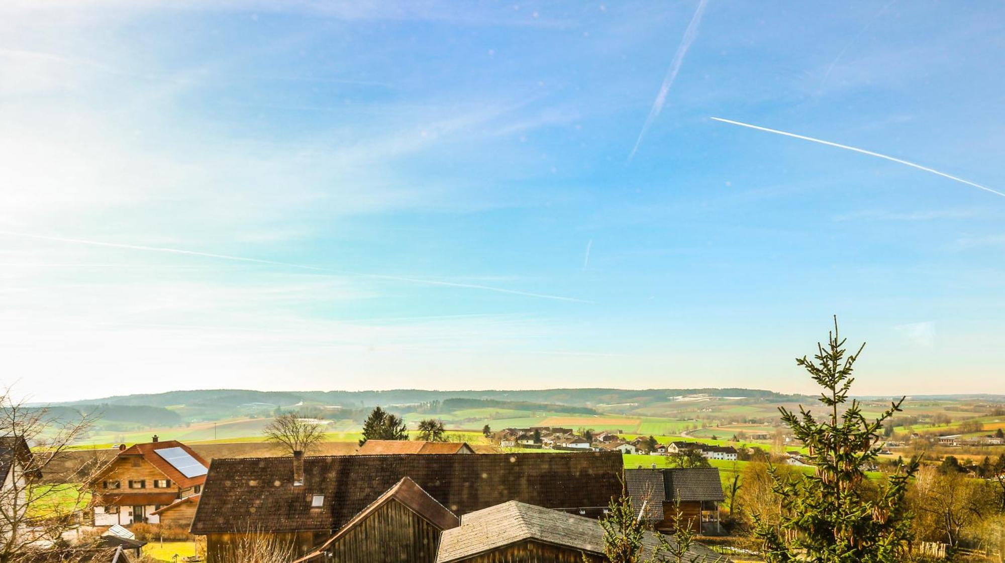 Wellnesshotel Zum Koch Ortenburg Kültér fotó