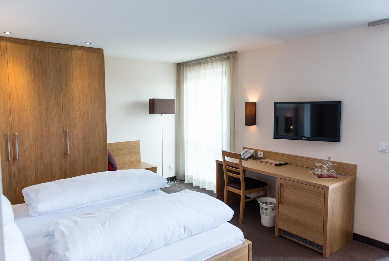 Wellnesshotel Zum Koch Ortenburg Kültér fotó