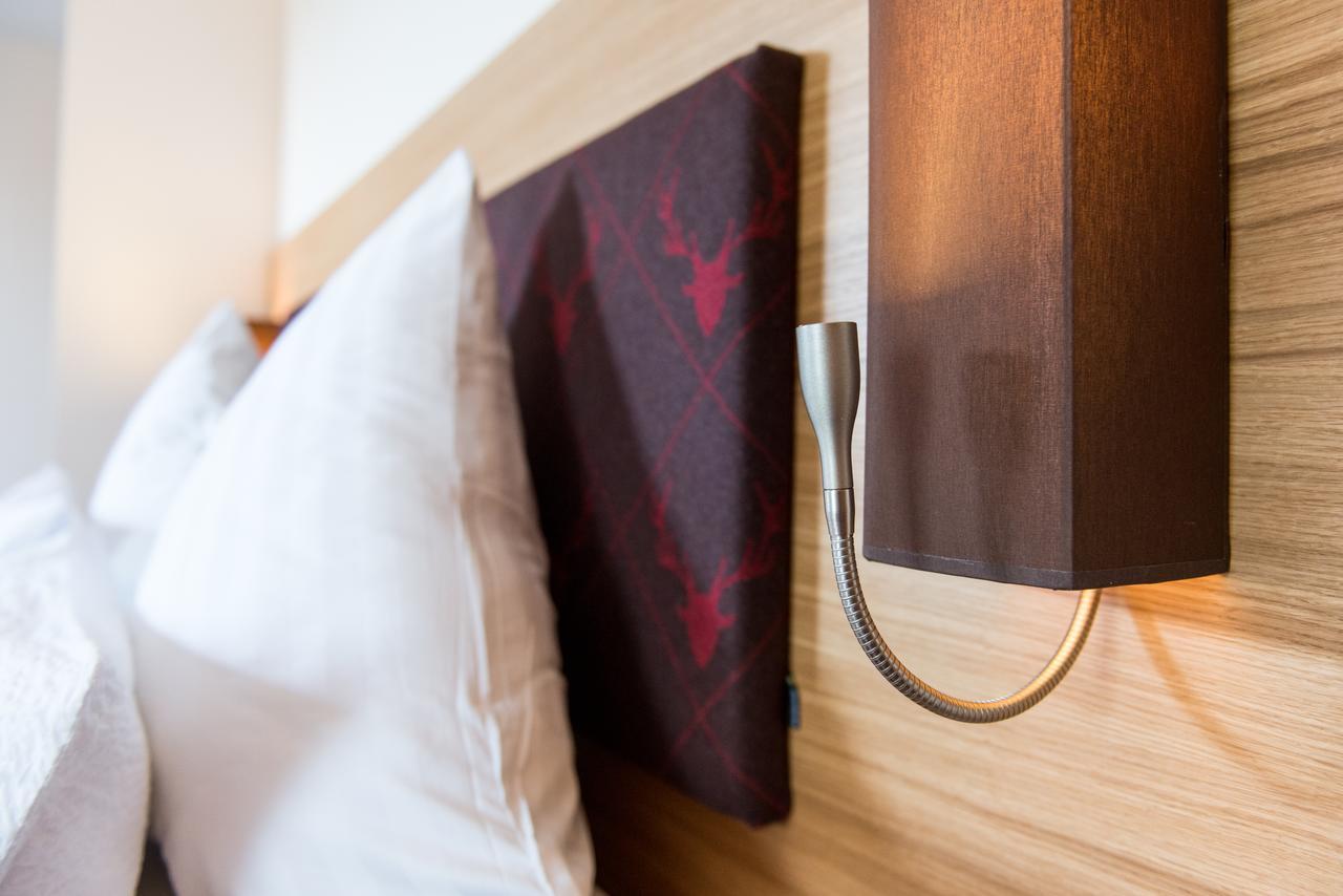 Wellnesshotel Zum Koch Ortenburg Kültér fotó