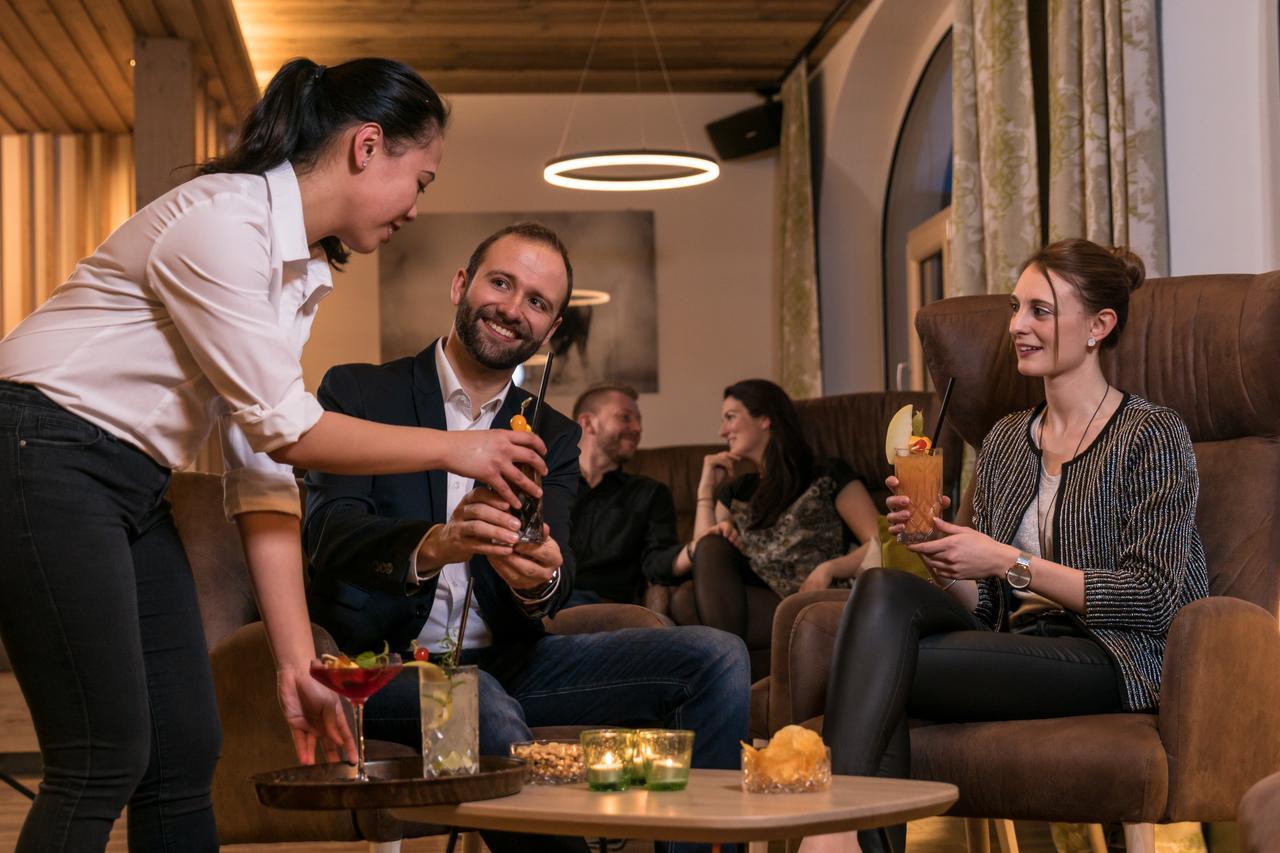 Wellnesshotel Zum Koch Ortenburg Kültér fotó