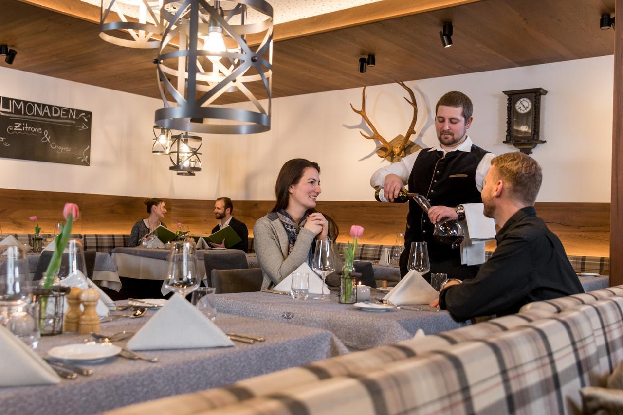 Wellnesshotel Zum Koch Ortenburg Kültér fotó