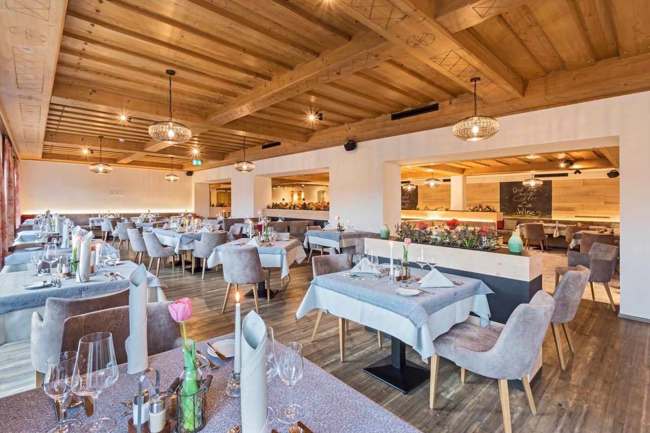 Wellnesshotel Zum Koch Ortenburg Kültér fotó