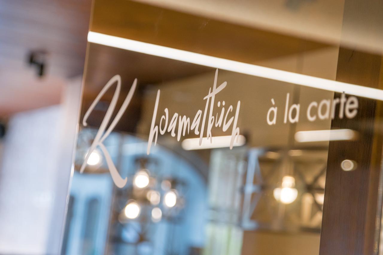 Wellnesshotel Zum Koch Ortenburg Kültér fotó