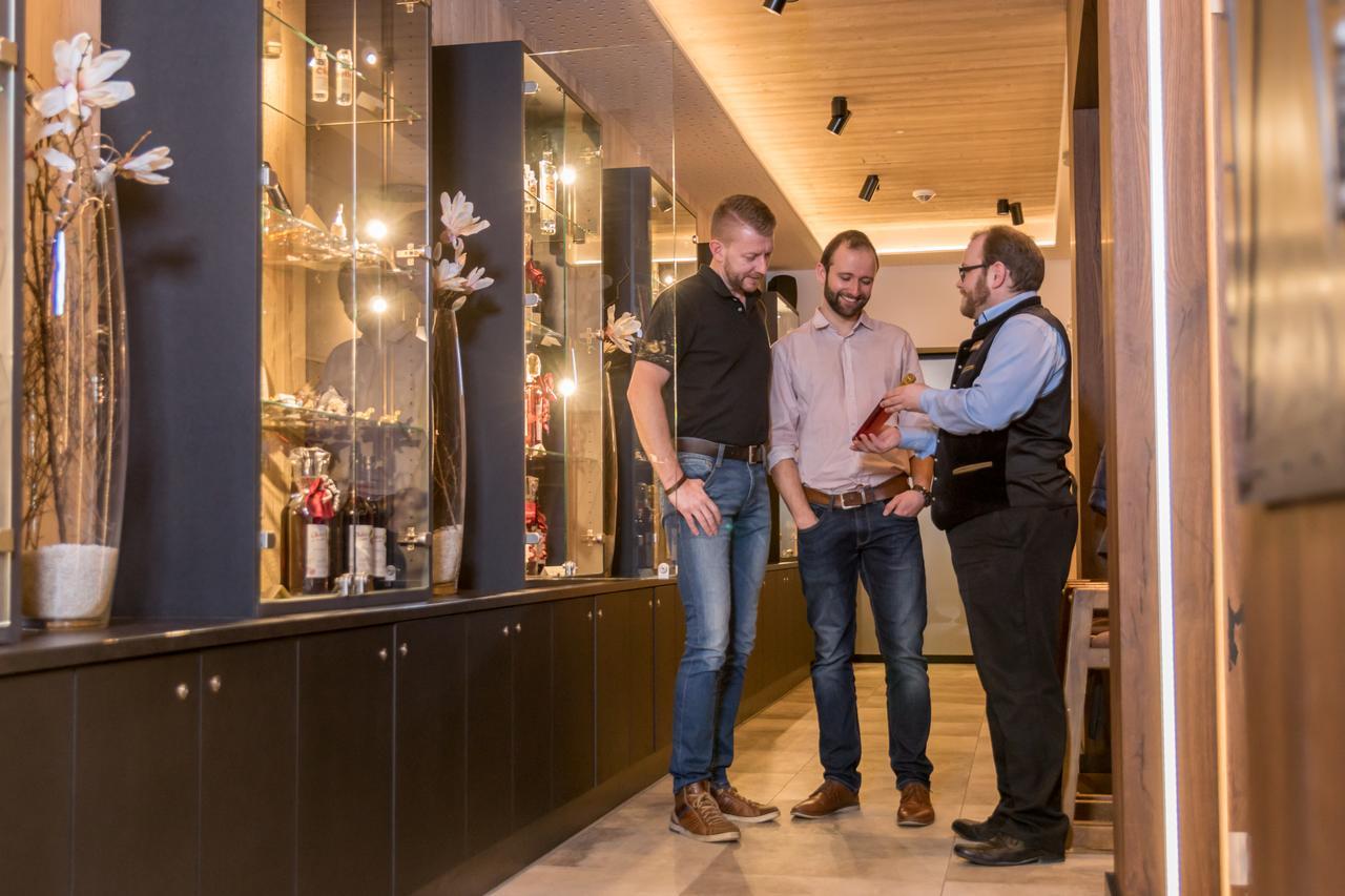 Wellnesshotel Zum Koch Ortenburg Kültér fotó