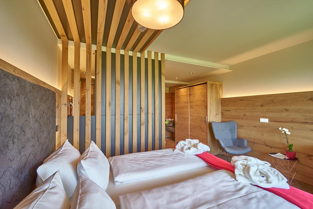 Wellnesshotel Zum Koch Ortenburg Kültér fotó