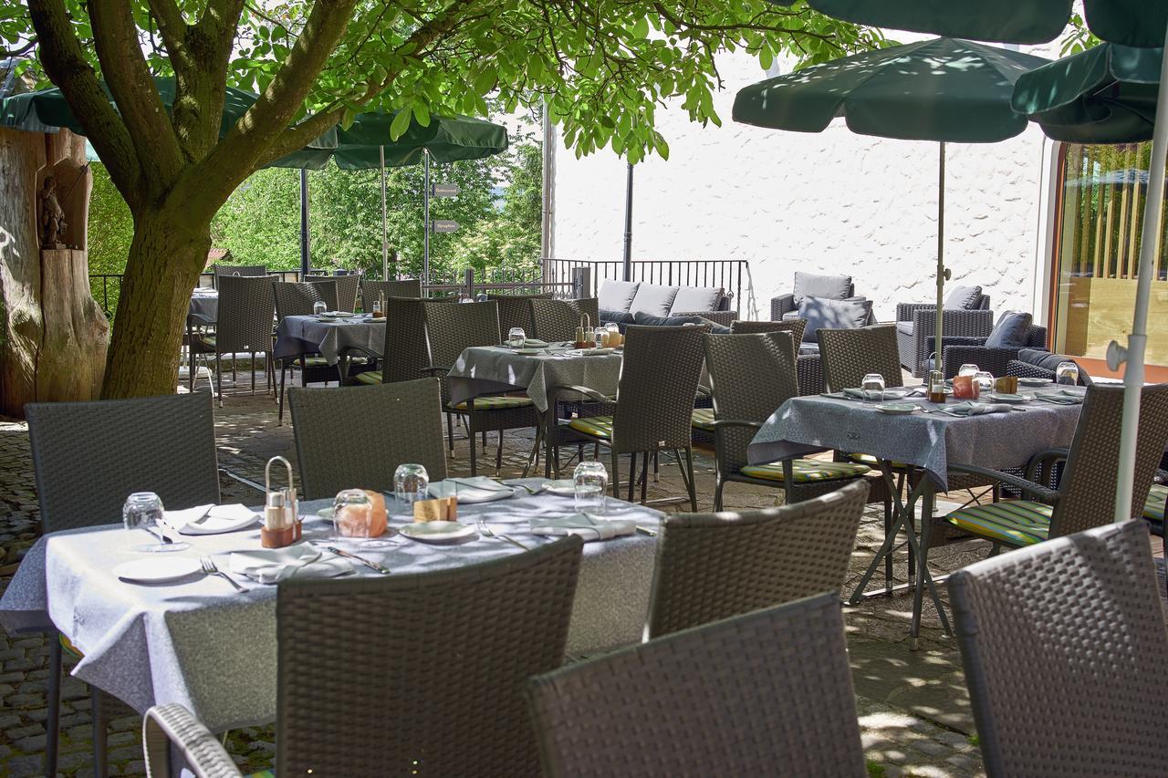 Wellnesshotel Zum Koch Ortenburg Kültér fotó