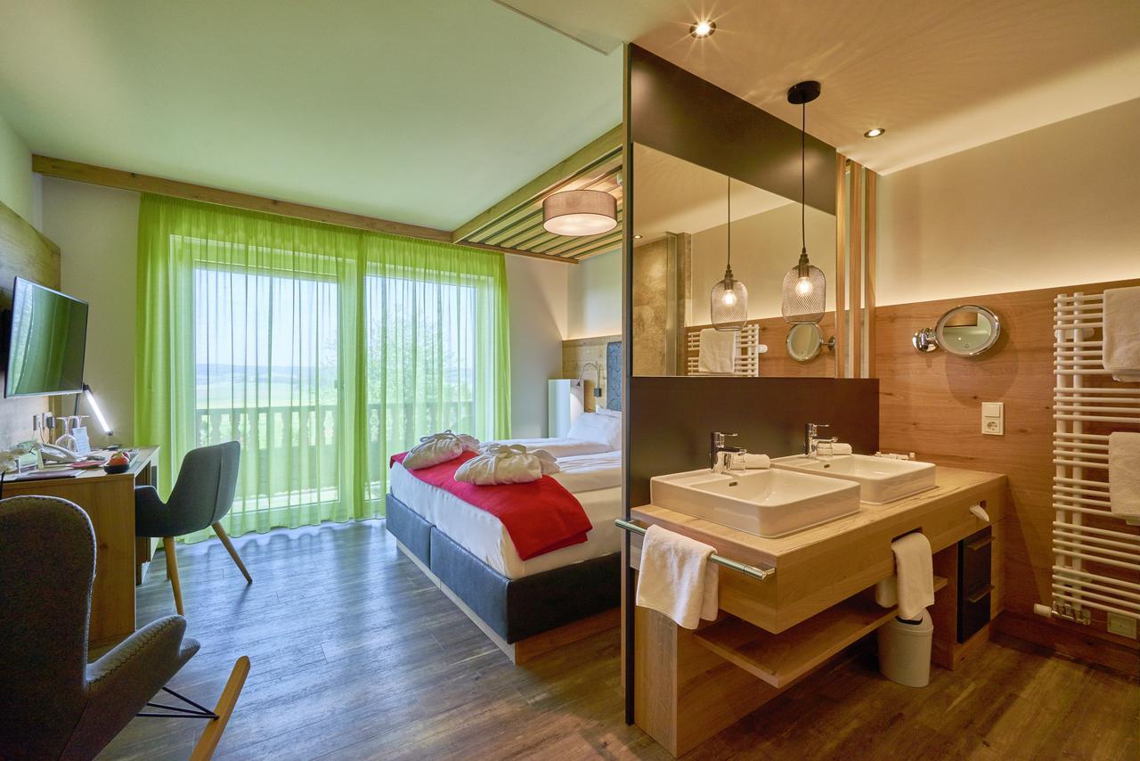 Wellnesshotel Zum Koch Ortenburg Kültér fotó
