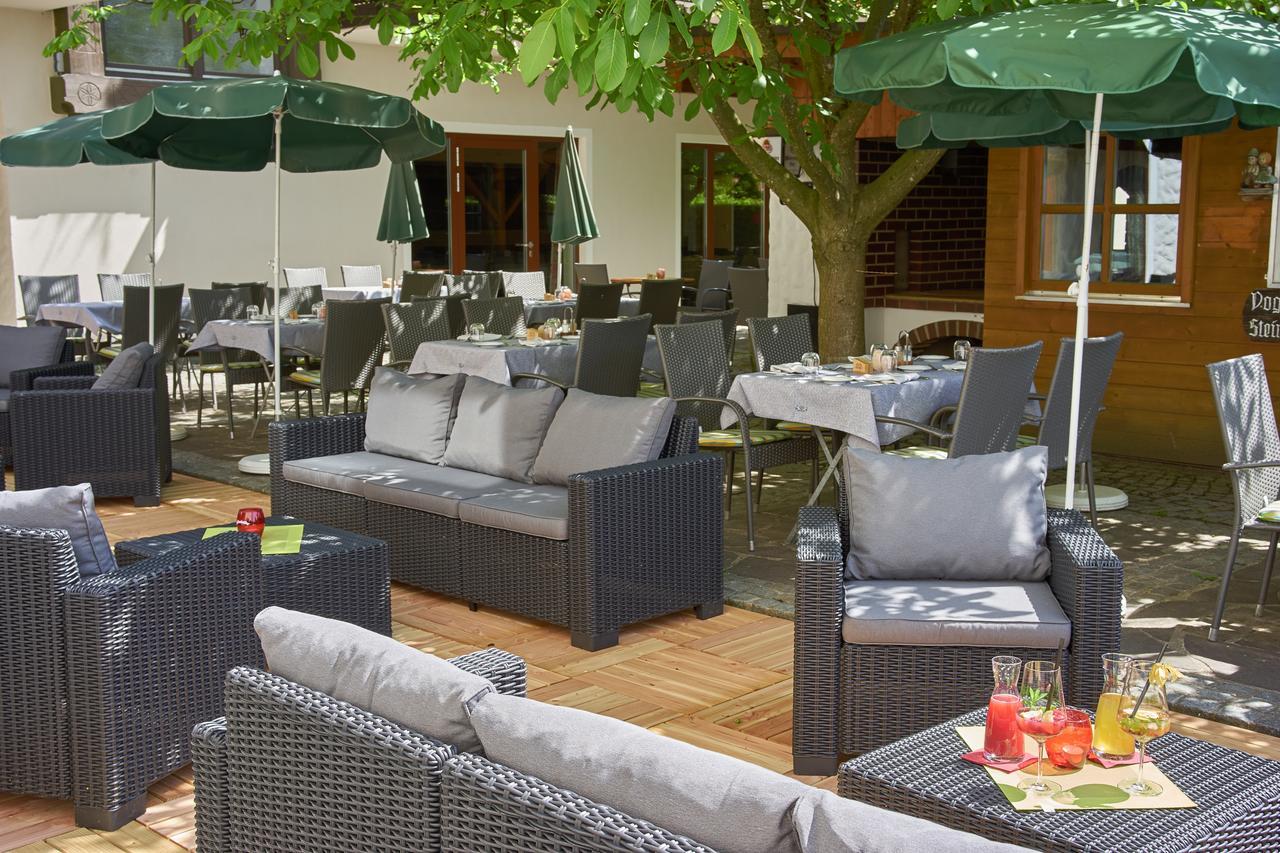 Wellnesshotel Zum Koch Ortenburg Kültér fotó
