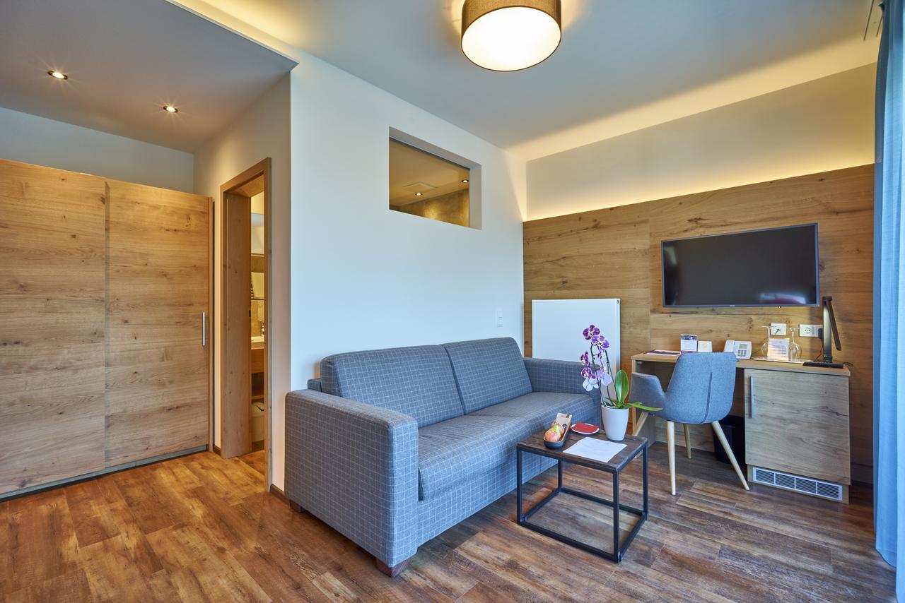 Wellnesshotel Zum Koch Ortenburg Kültér fotó