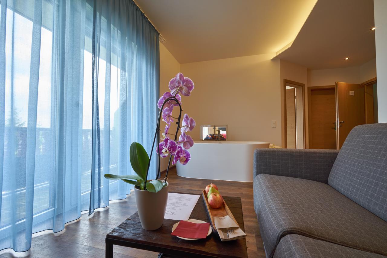 Wellnesshotel Zum Koch Ortenburg Kültér fotó
