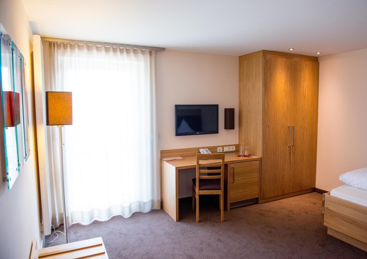 Wellnesshotel Zum Koch Ortenburg Kültér fotó