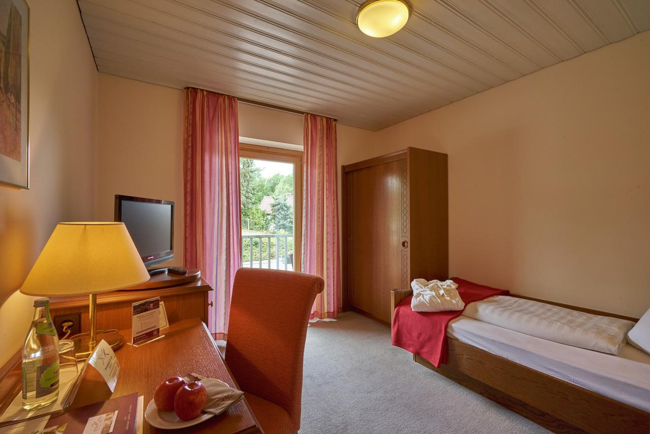 Wellnesshotel Zum Koch Ortenburg Kültér fotó