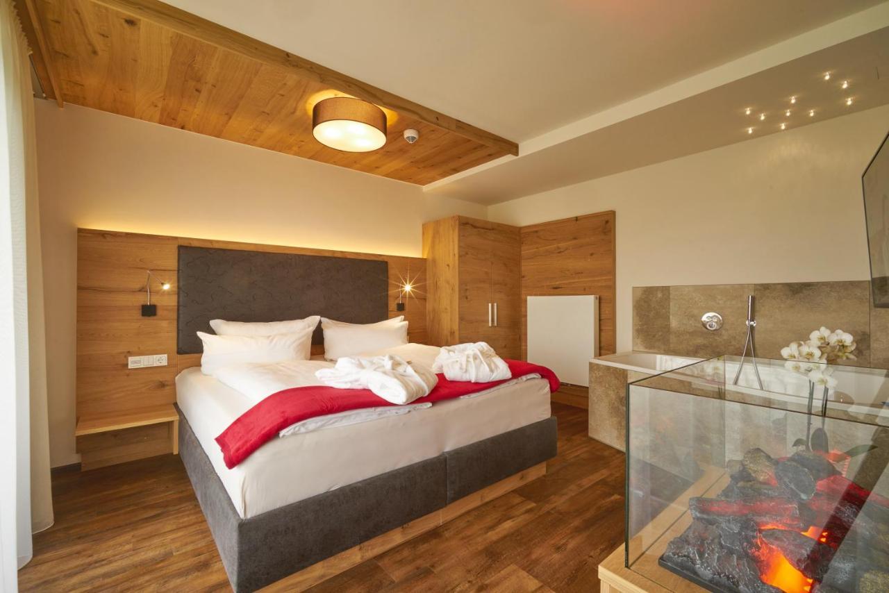 Wellnesshotel Zum Koch Ortenburg Kültér fotó