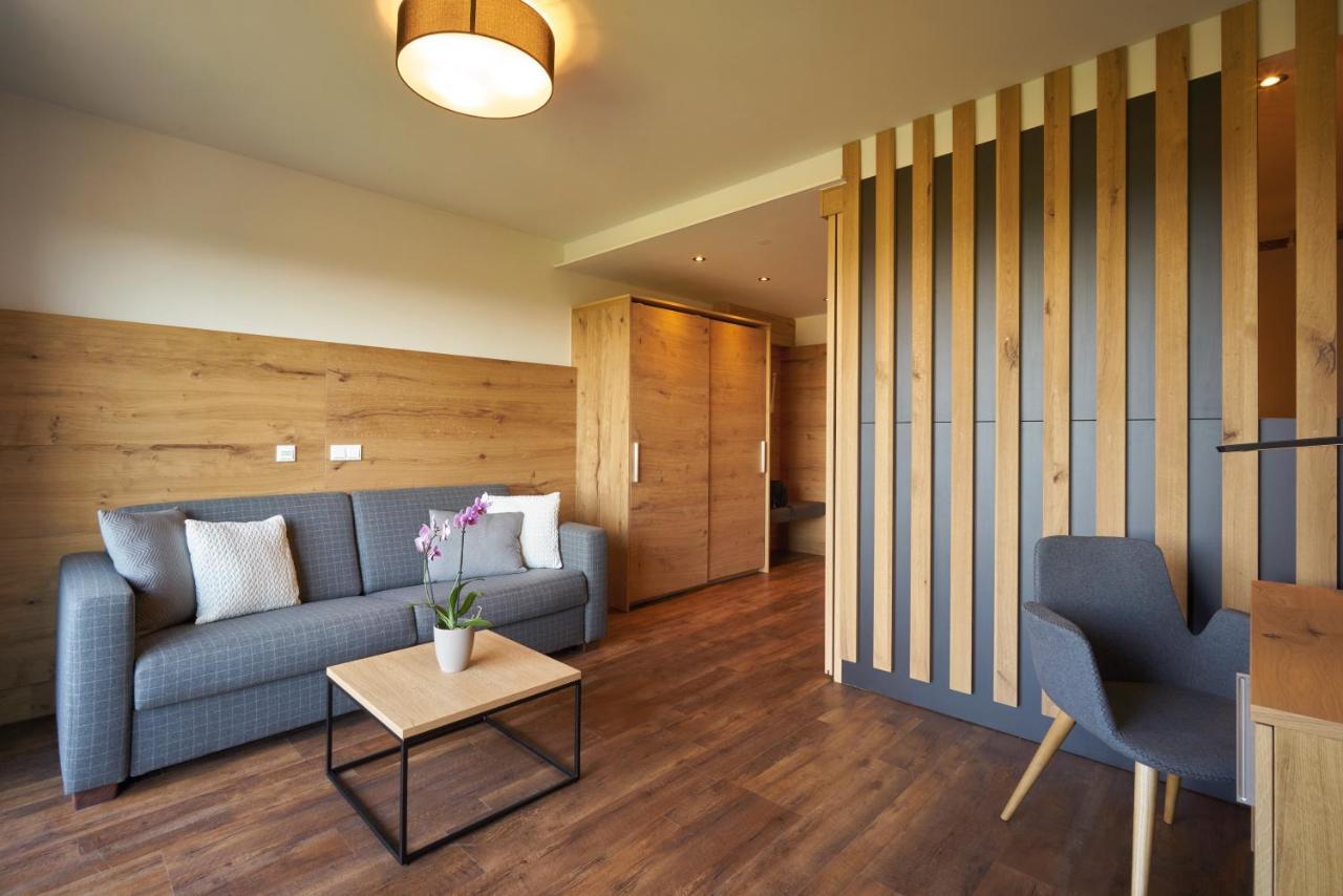 Wellnesshotel Zum Koch Ortenburg Kültér fotó