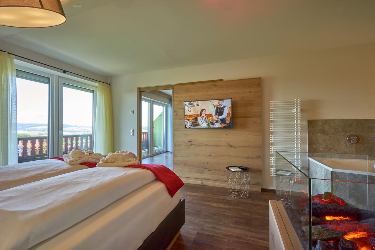 Wellnesshotel Zum Koch Ortenburg Kültér fotó