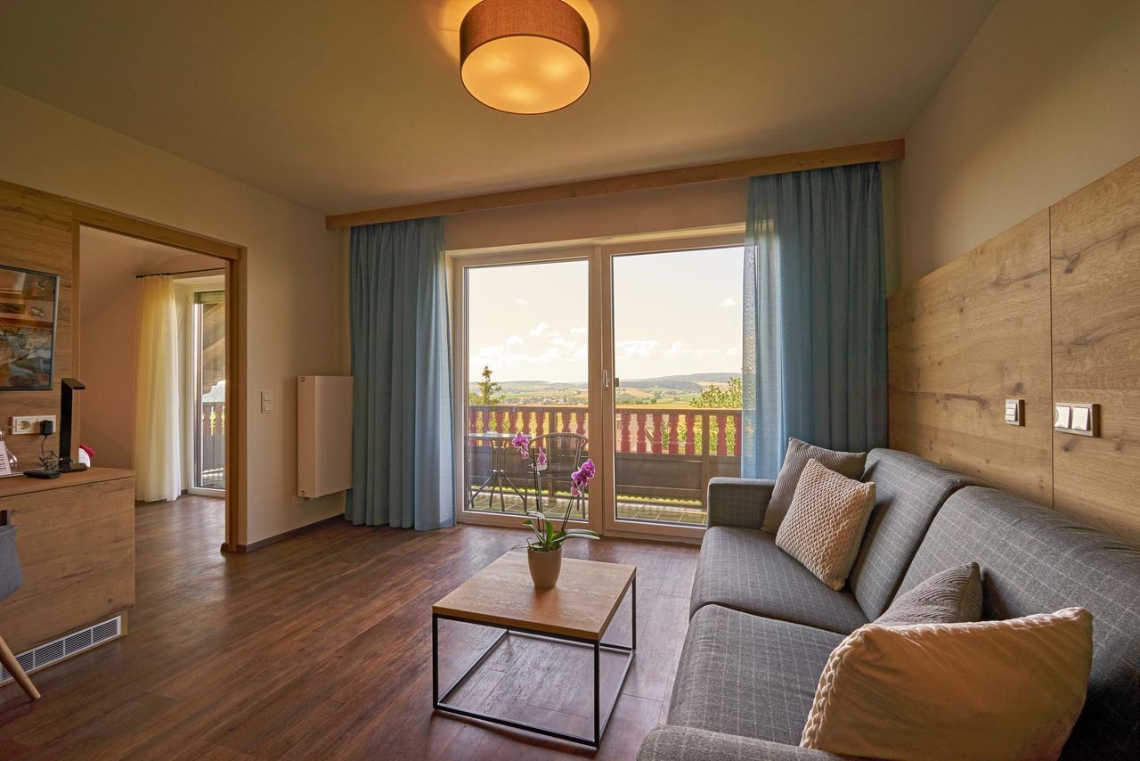 Wellnesshotel Zum Koch Ortenburg Kültér fotó