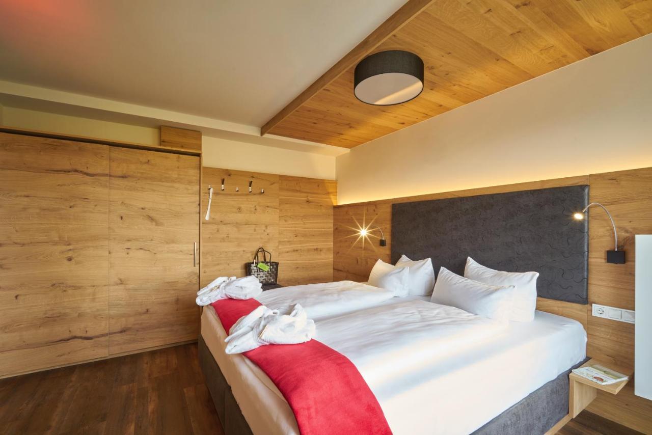 Wellnesshotel Zum Koch Ortenburg Kültér fotó